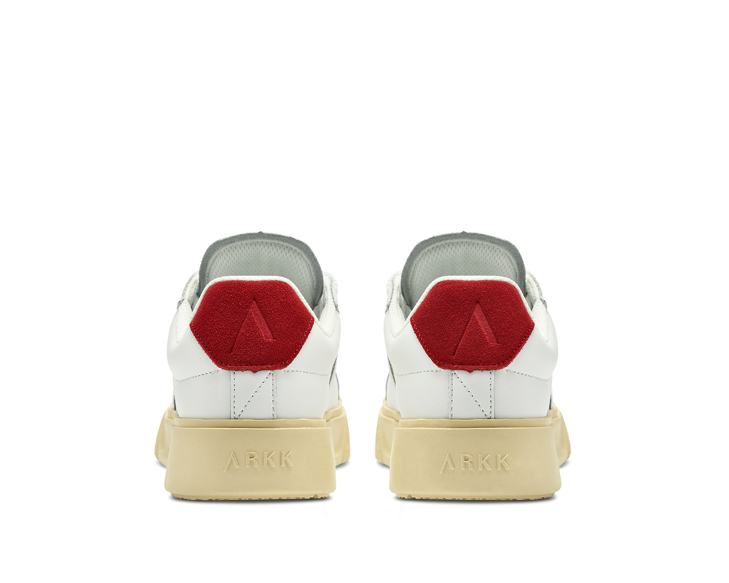 ARKK Essential Line Essence | White Red Vintage Essence