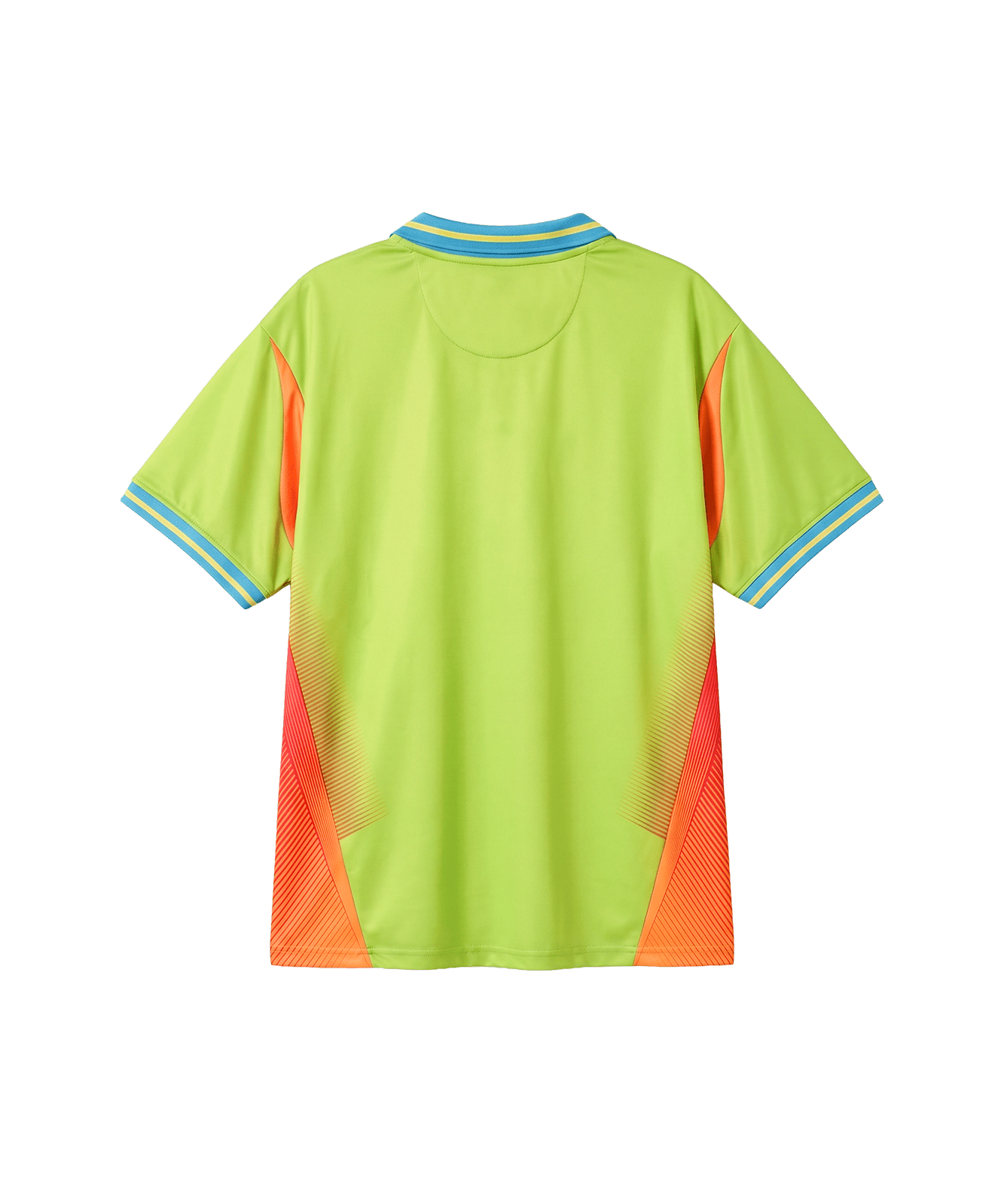 ARKK Apparel Football Shirt | Multi T-Shirt
