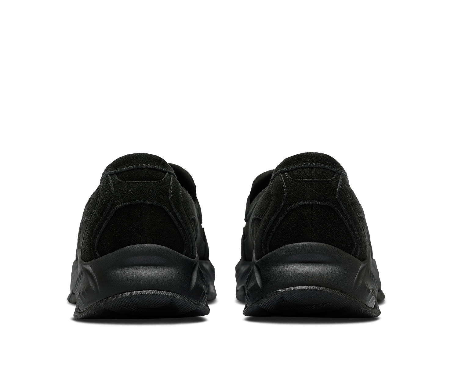 ARKK Essential Line Forma Moccasin | Black Forma Moccasin