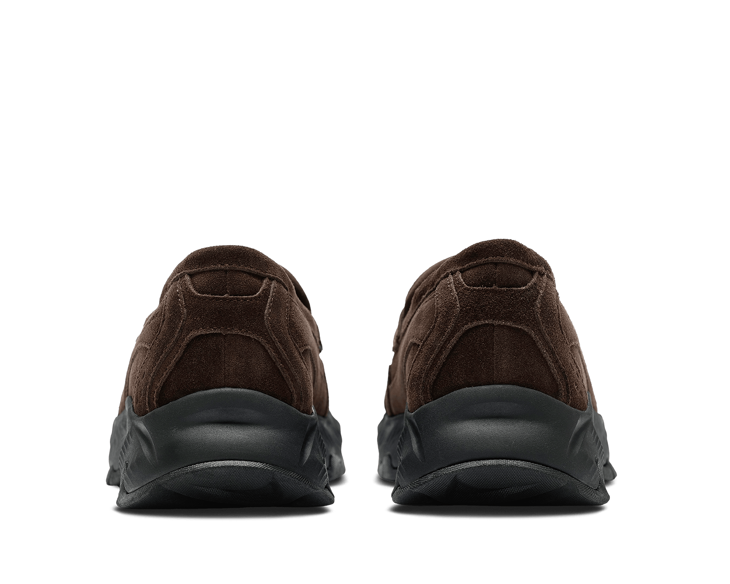 ARKK Essential Line Forma Moccasin | Mocha Forma Moccasin
