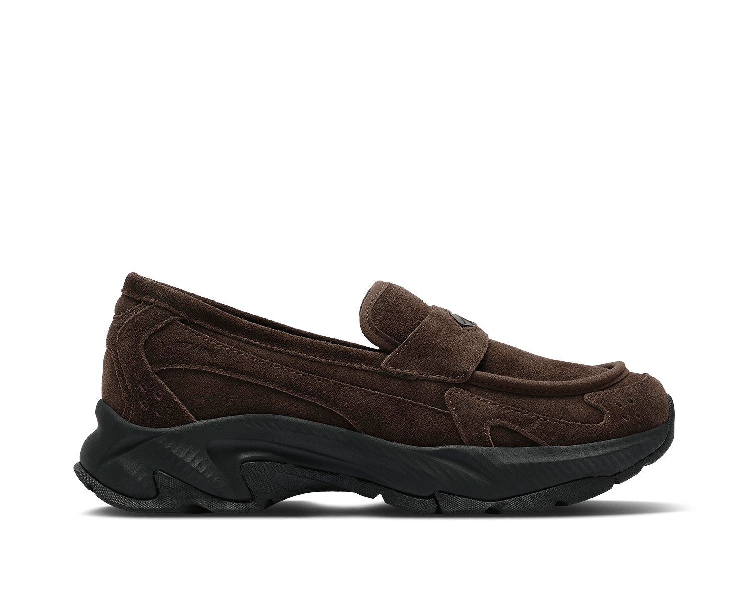 ARKK Essential Line Forma Moccasin | Mocha Forma Moccasin