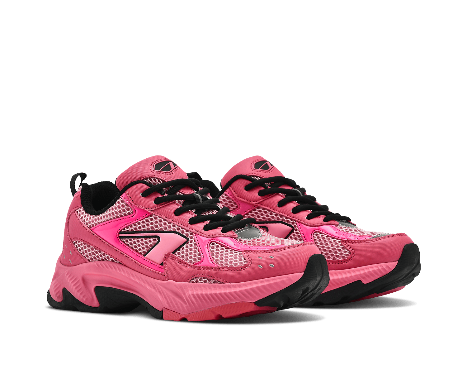 ARKK Essential Line Forma Runner Alana Hadid | Bright Pink Forma Runner