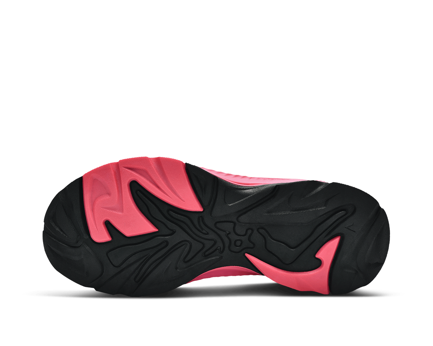 ARKK Essential Line Forma Runner Alana Hadid | Bright Pink Forma Runner