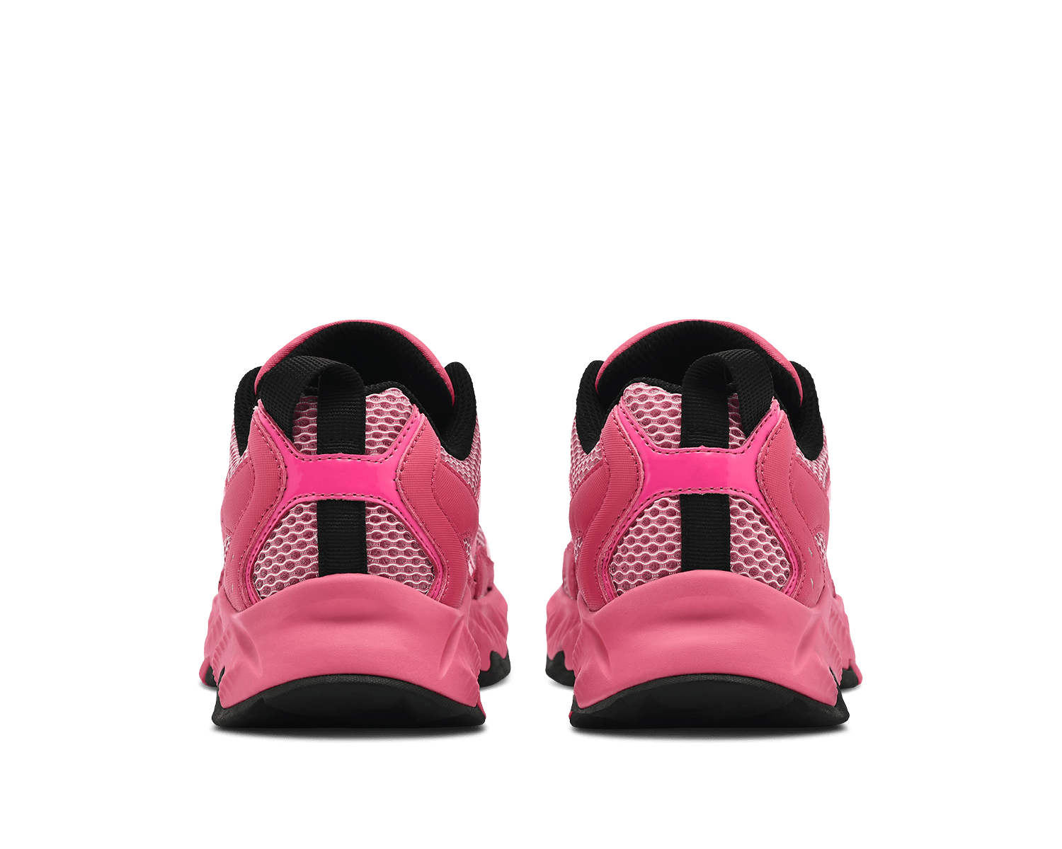 ARKK Essential Line Forma Runner Alana Hadid | Bright Pink Forma Runner