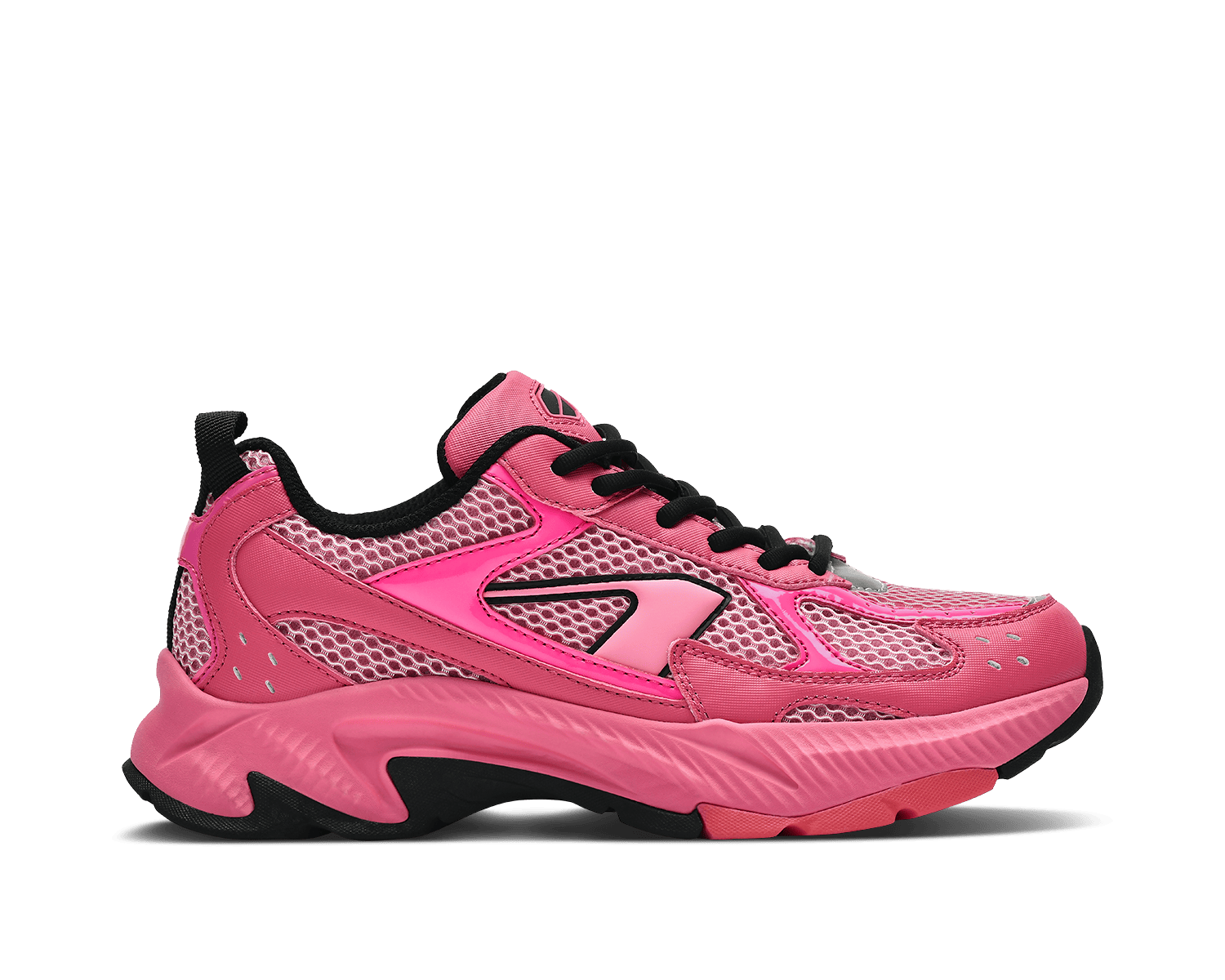 ARKK Essential Line Forma Runner Alana Hadid | Bright Pink Forma Runner