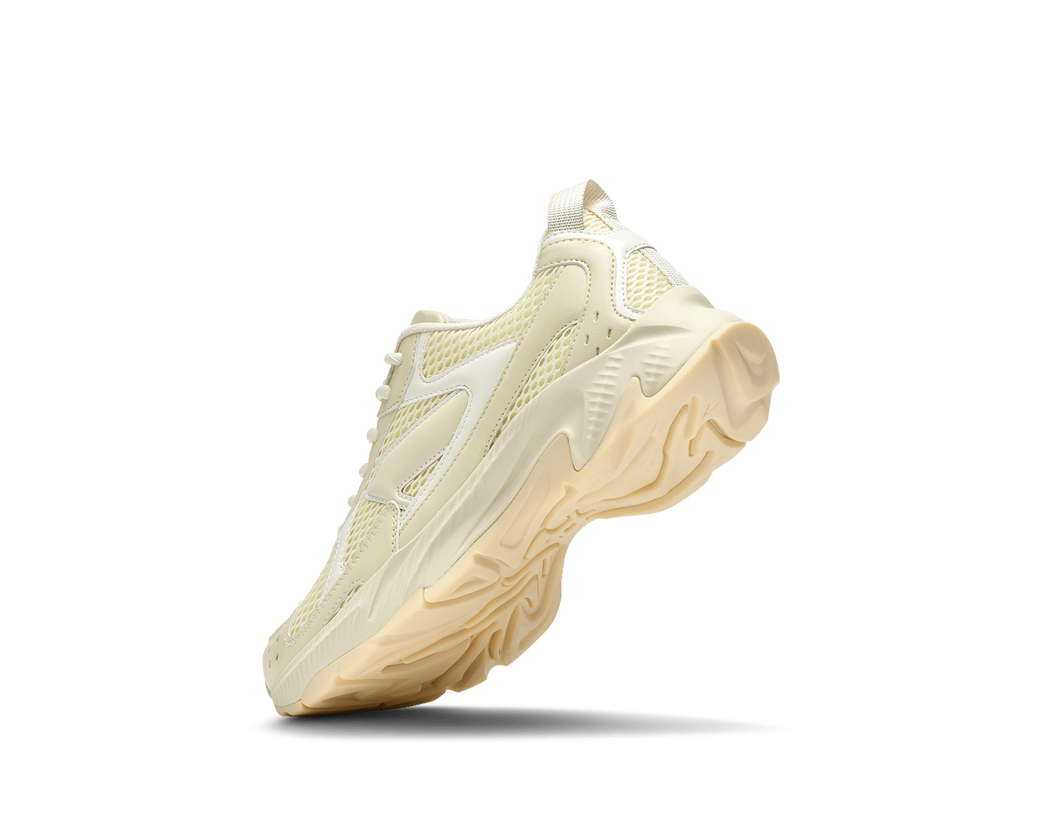 ARKK Essential Line Forma Runner | Antique White Forma Runner