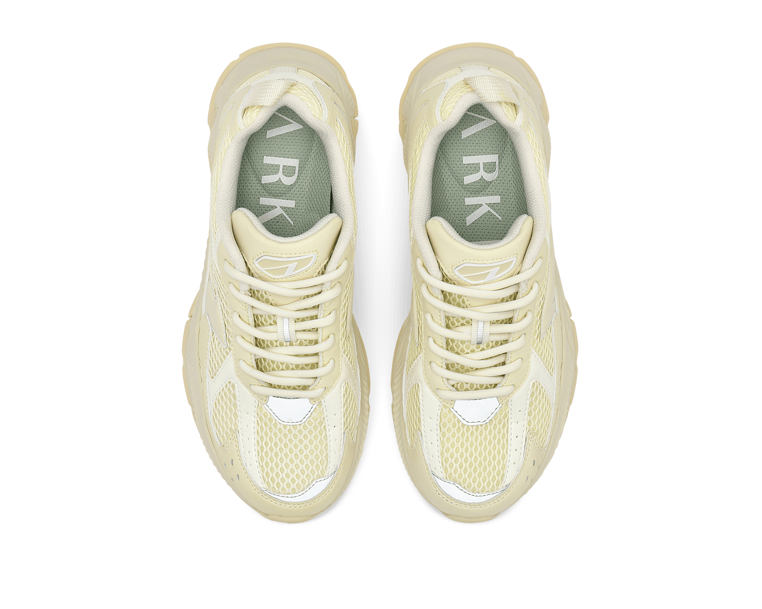 ARKK Essential Line Forma Runner | Antique White Forma Runner