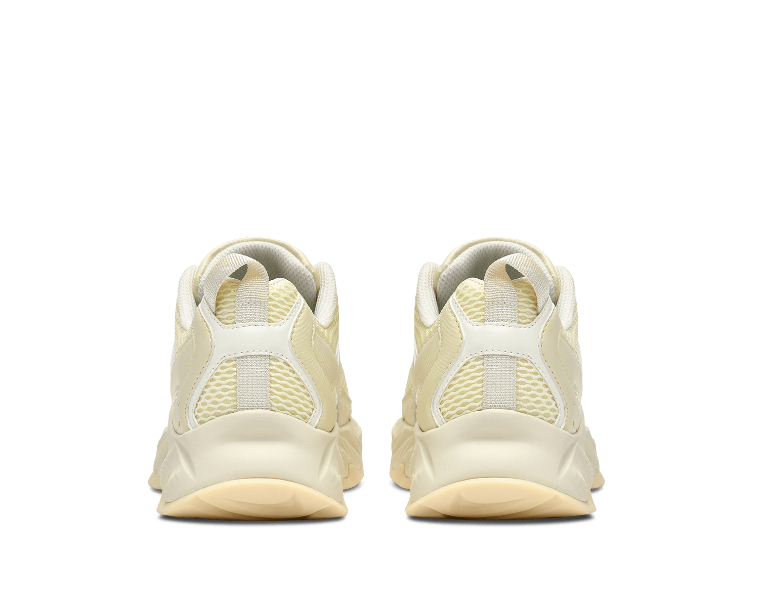 ARKK Essential Line Forma Runner | Antique White Forma Runner