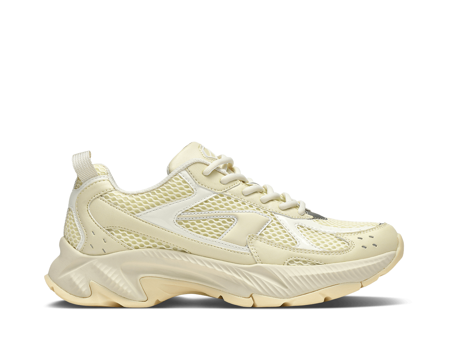 ARKK Essential Line Forma Runner | Antique White Forma Runner