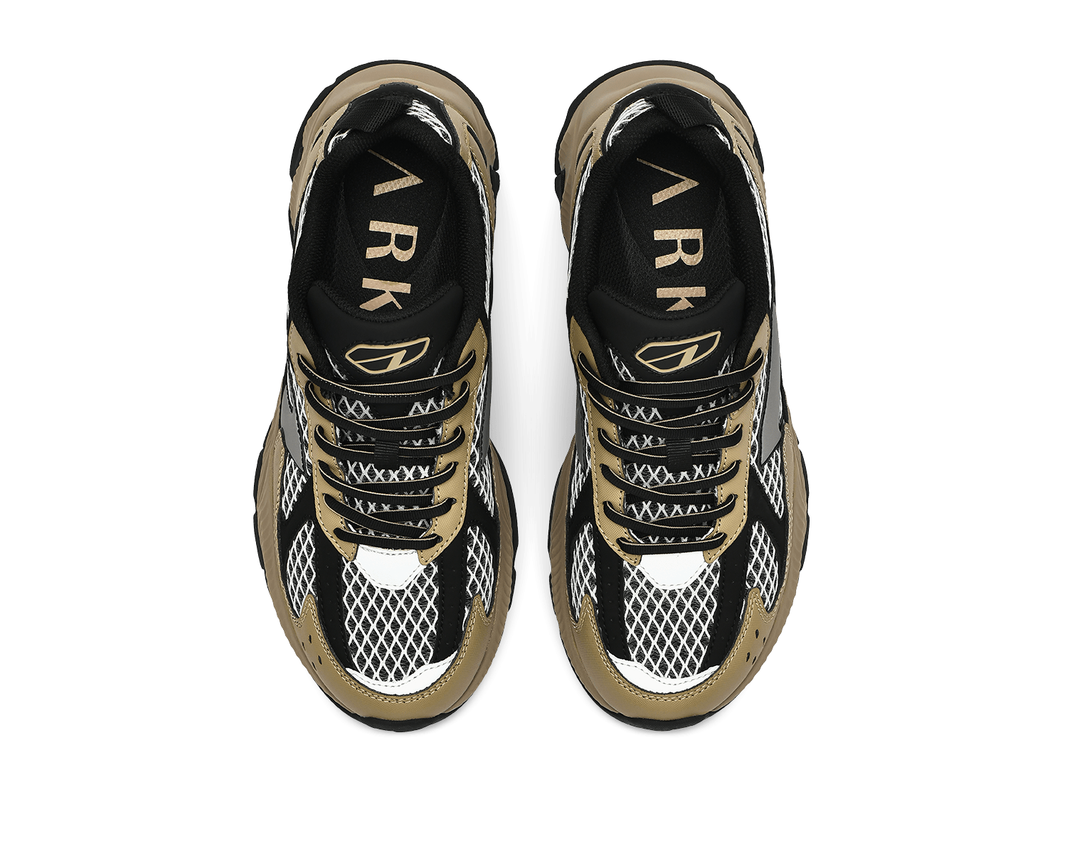 ARKK Essential Line Forma Runner | Black Sepia Forma Runner