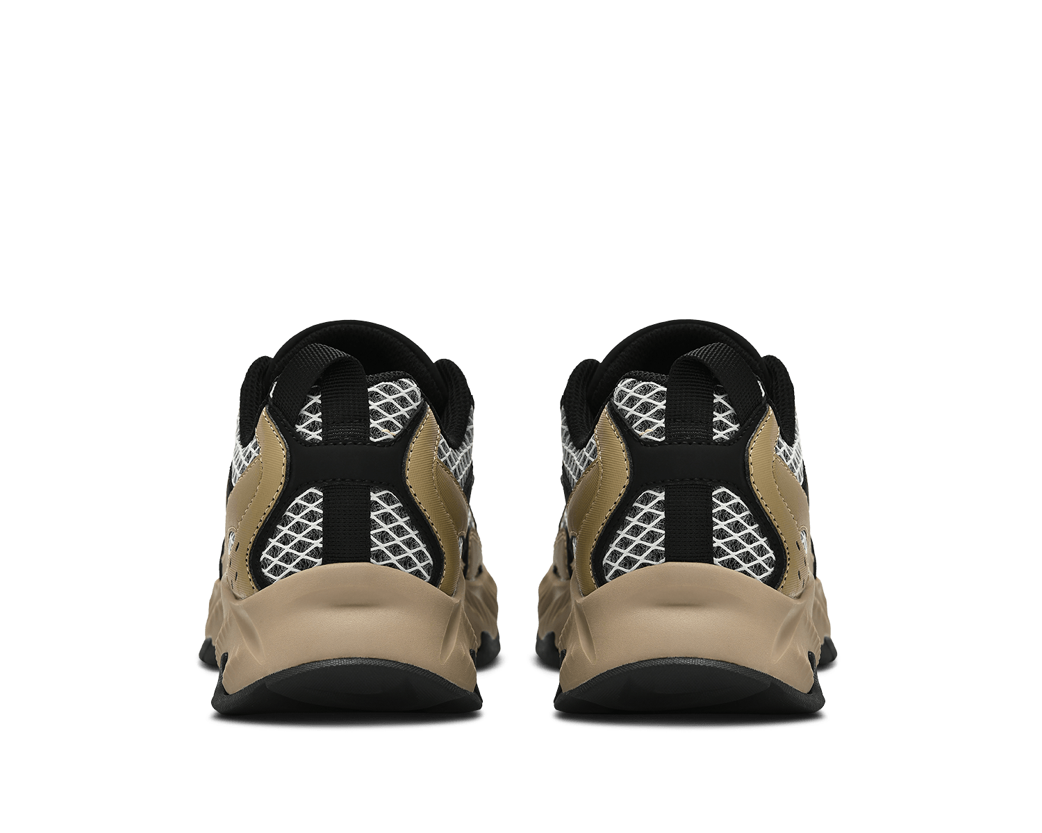 ARKK Essential Line Forma Runner | Black Sepia Forma Runner