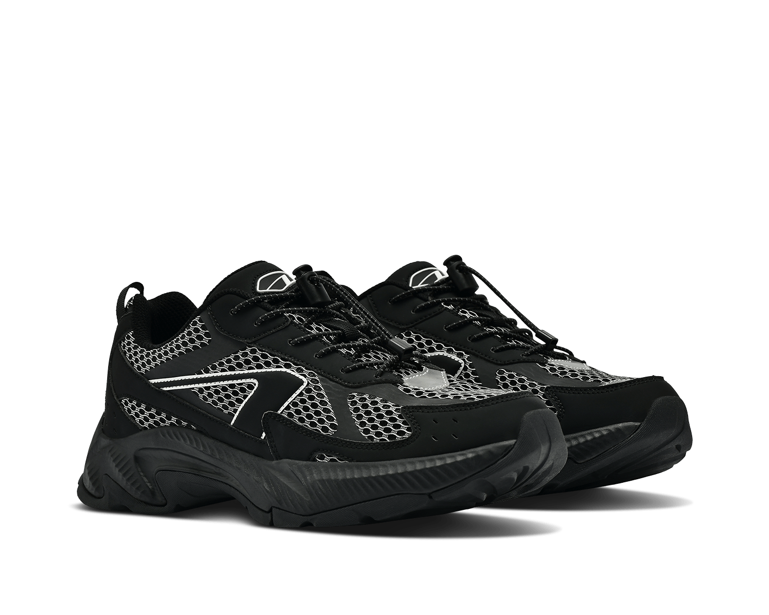 ARKK Essential Line Forma Runner | Black | Women Forma Runner