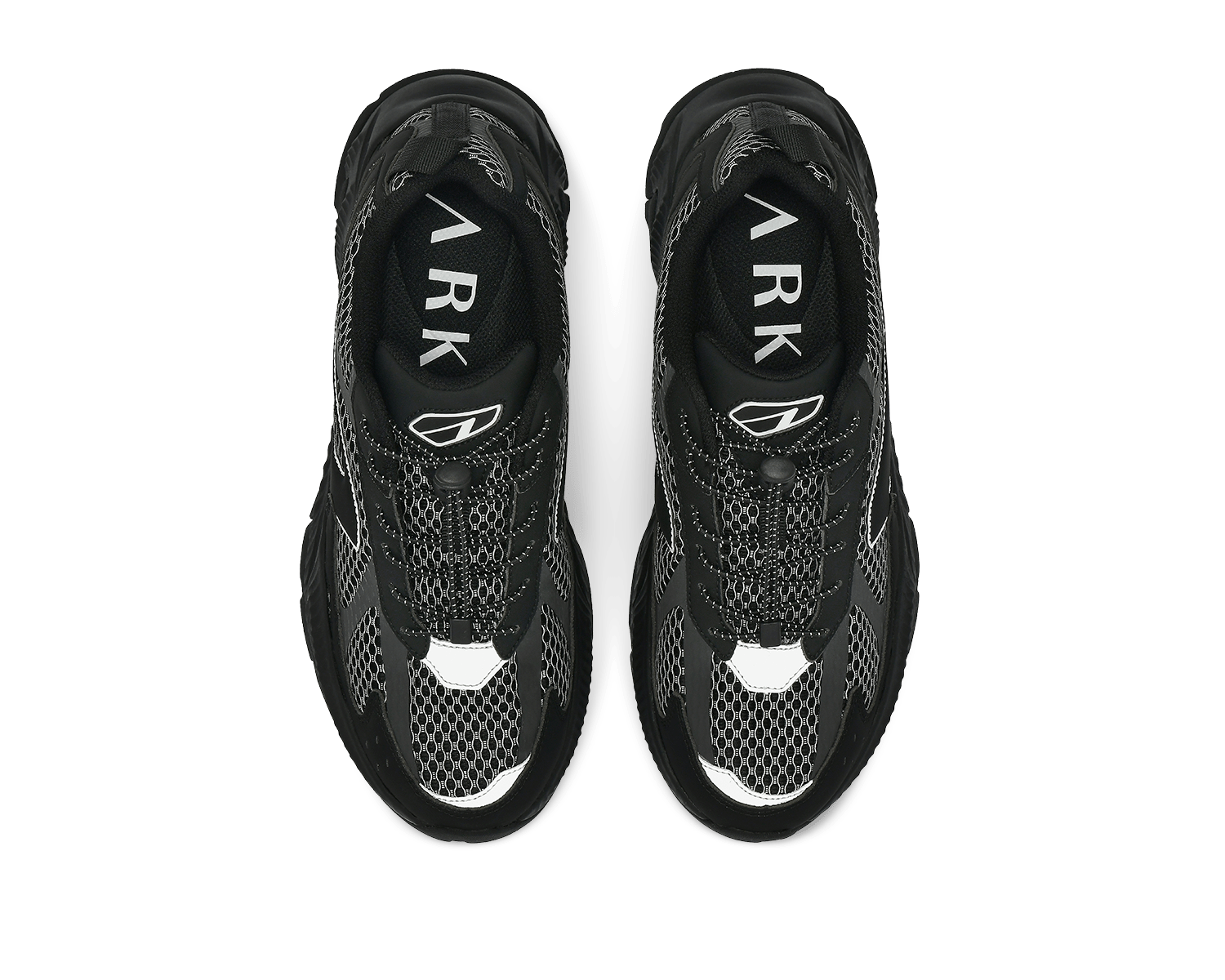 ARKK Essential Line Forma Runner | Black | Women Forma Runner