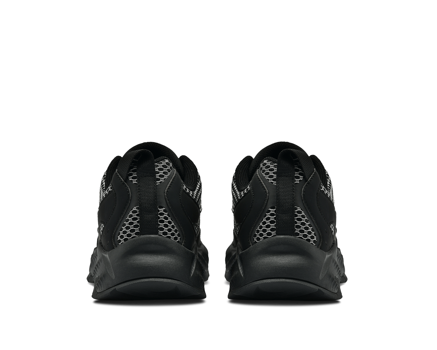 ARKK Essential Line Forma Runner | Black | Women Forma Runner