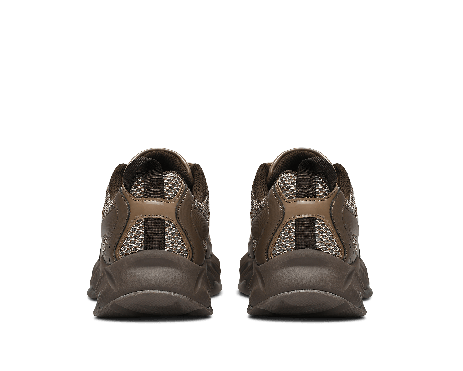 ARKK Essential Line Forma Runner | Chocolate Forma Runner