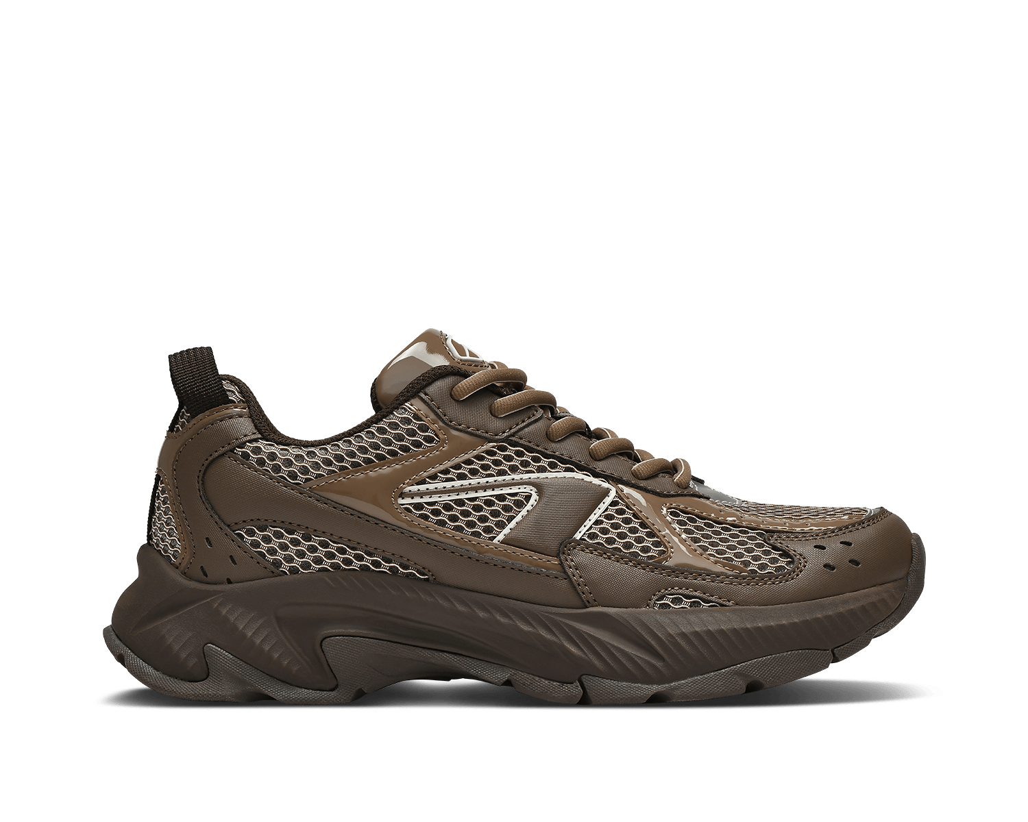 ARKK Essential Line Forma Runner | Chocolate Forma Runner