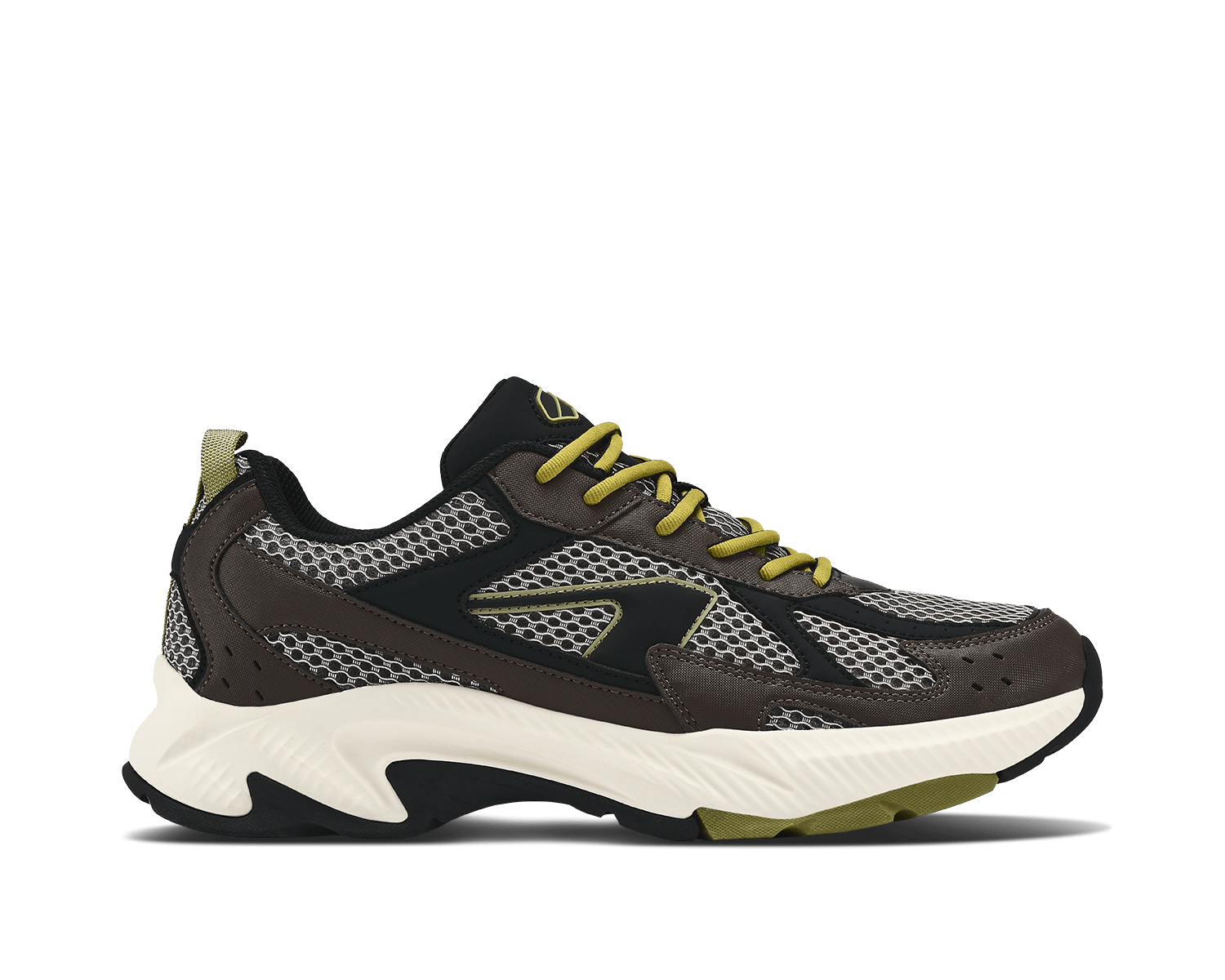 ARKK Essential Line Forma Runner | Chocolate Grey | Women Forma Runner