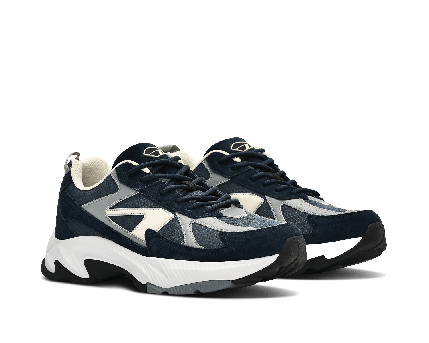 ARKK Essential Line Forma Runner | Dark Blue Grey Forma Runner