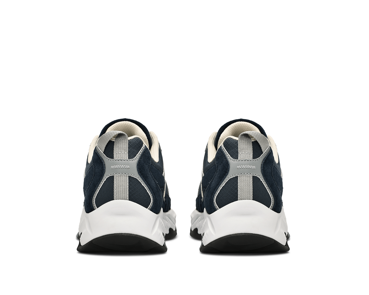 ARKK Essential Line Forma Runner | Dark Blue Grey Forma Runner