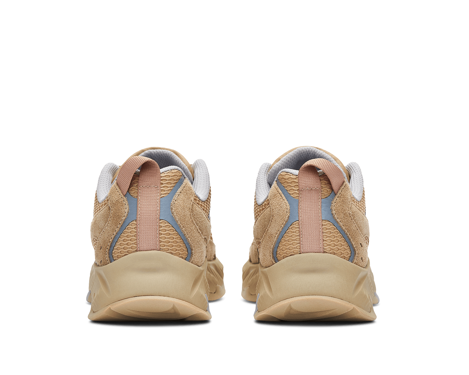 ARKK Essential Line Forma Runner | Dune Silver Forma Runner