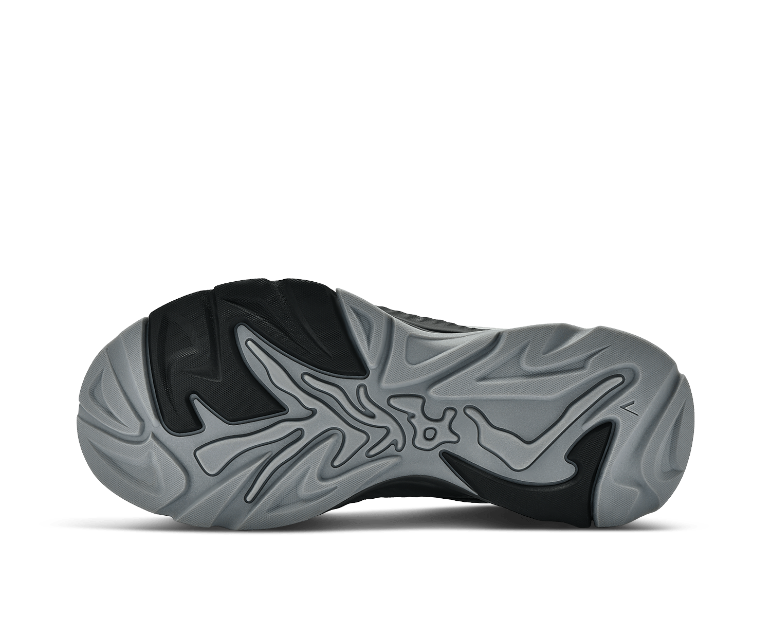 ARKK Essential Line Forma Runner | Grey Silver | Men Forma Runner