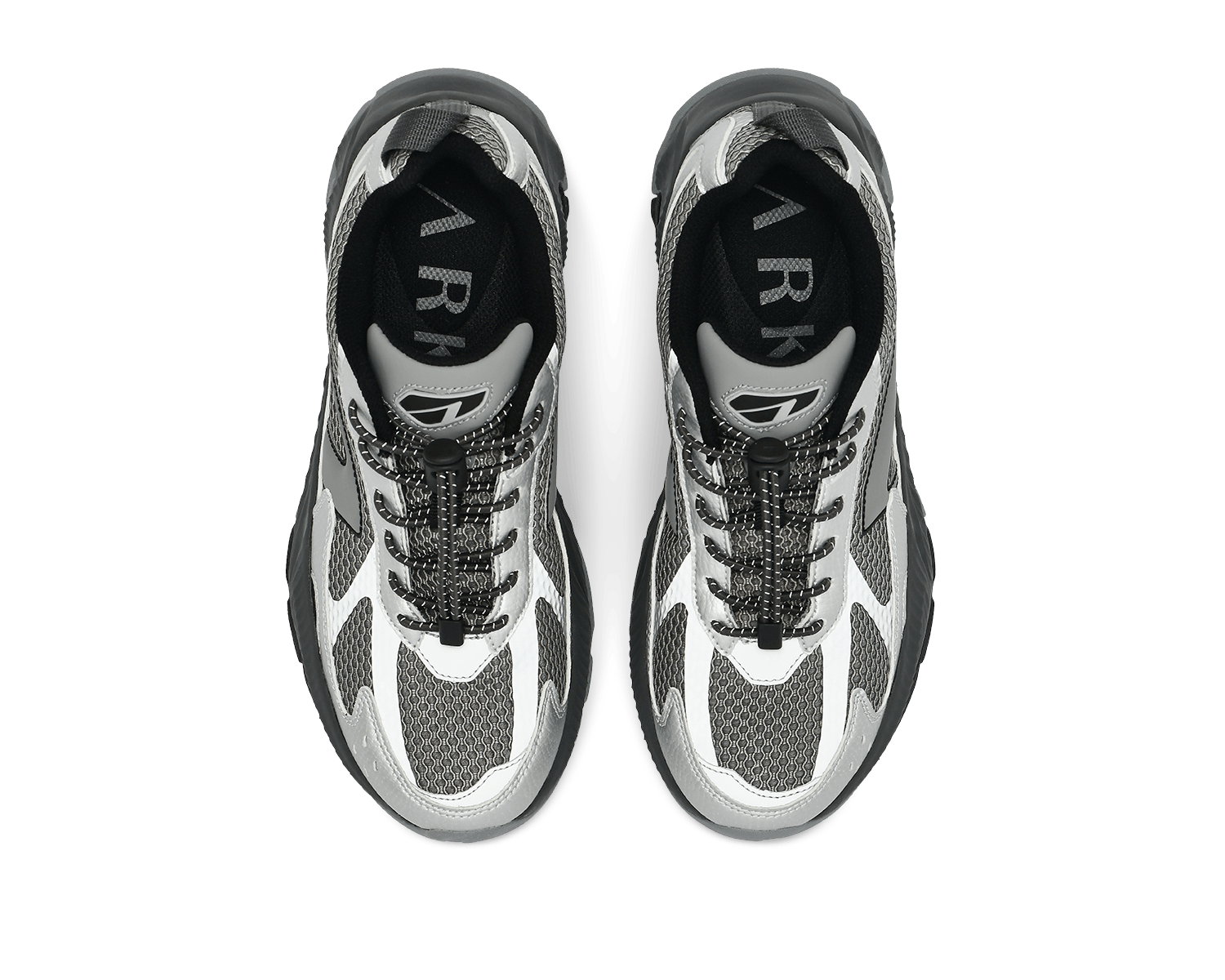 ARKK Essential Line Forma Runner | Grey Silver | Women Forma Runner