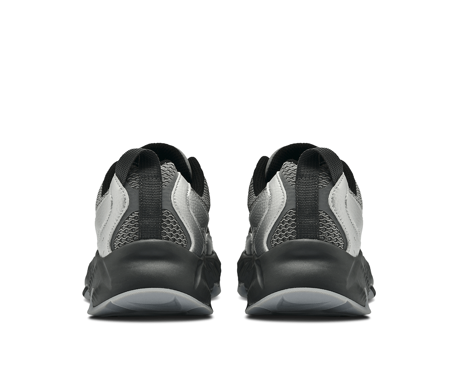 ARKK Essential Line Forma Runner | Grey Silver | Women Forma Runner