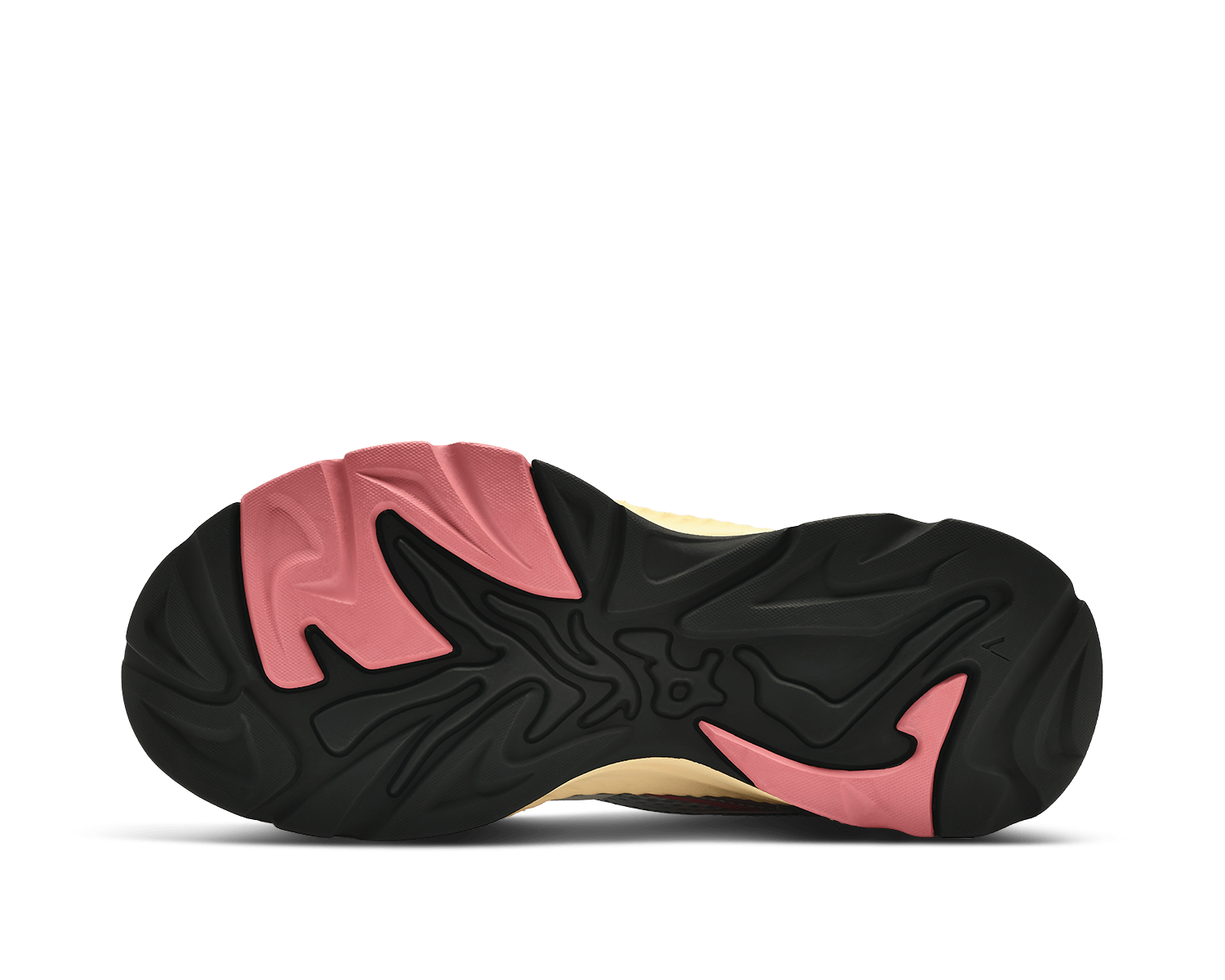 ARKK Essential Line Forma Runner | Pink Silver Forma Runner