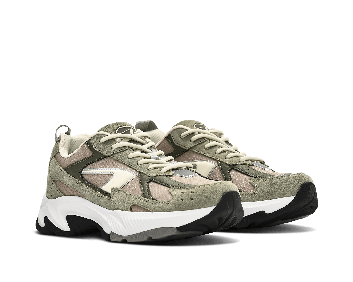 ARKK Essential Line Forma Runner | Sage Dusty Olive Forma Runner