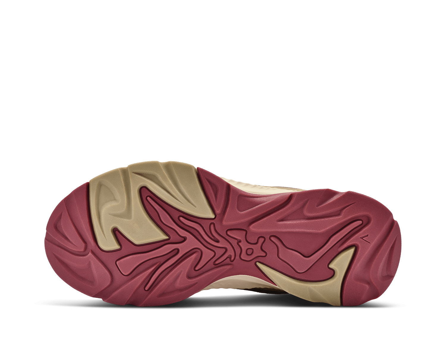 ARKK Essential Line Forma Runner | Sand Grape | Men Forma Runner