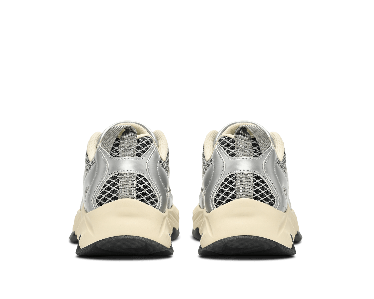 ARKK Essential Line Forma Runner | Silver Antique White Forma Runner