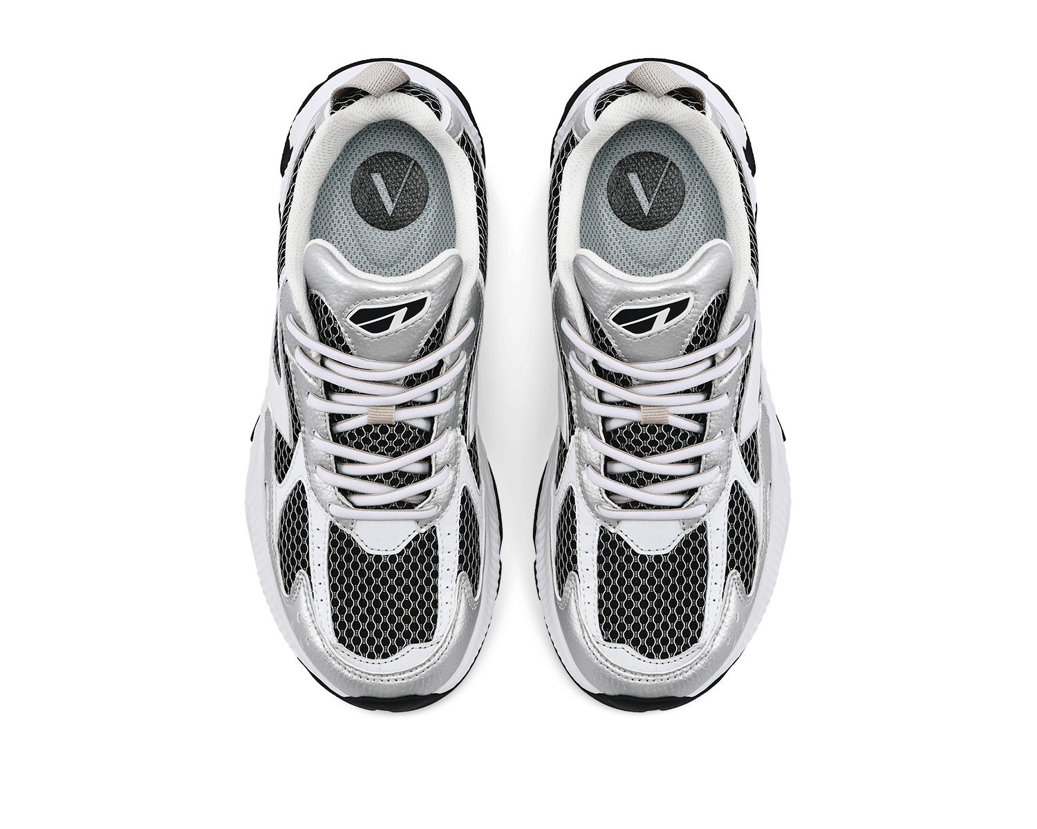 ARKK Essential Line Forma Runner | Silver Grey | Men Forma Runner