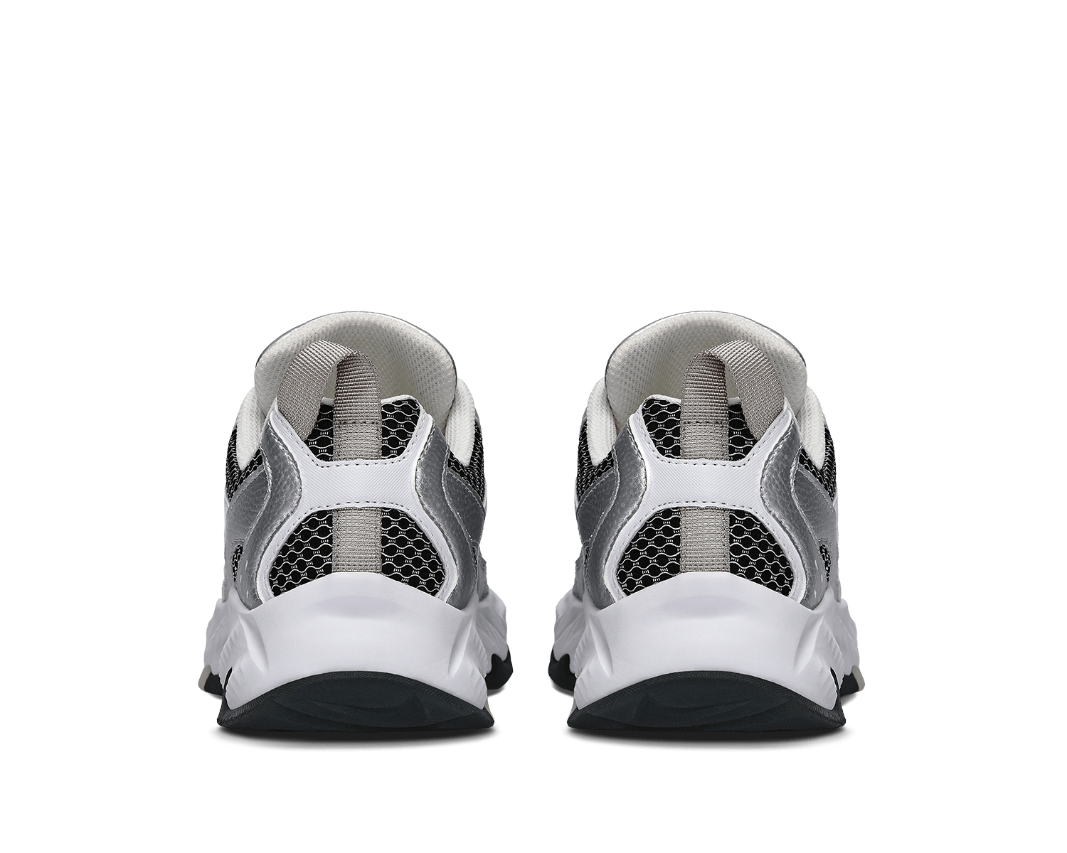 ARKK Essential Line Forma Runner | Silver Grey | Men Forma Runner