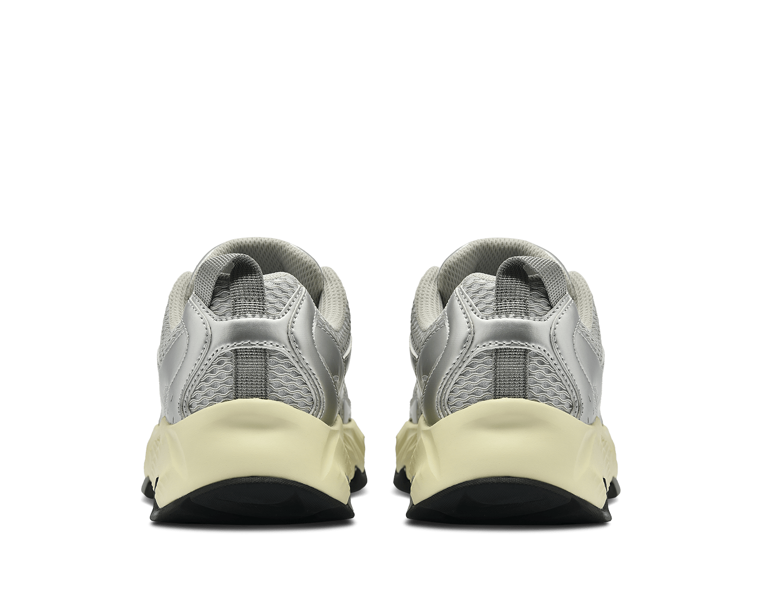 ARKK Essential Line Forma Runner | Vintage Silver Forma Runner