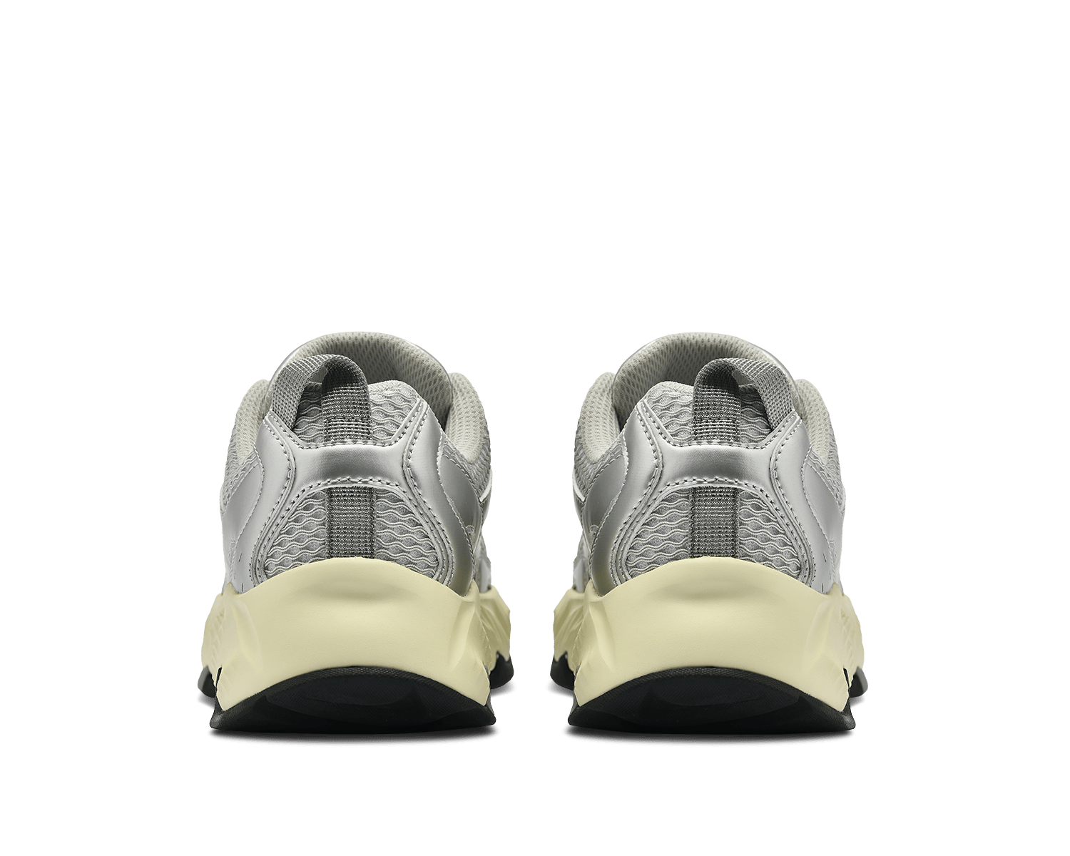 ARKK Essential Line Forma Runner | Vintage Silver | Men Forma Runner