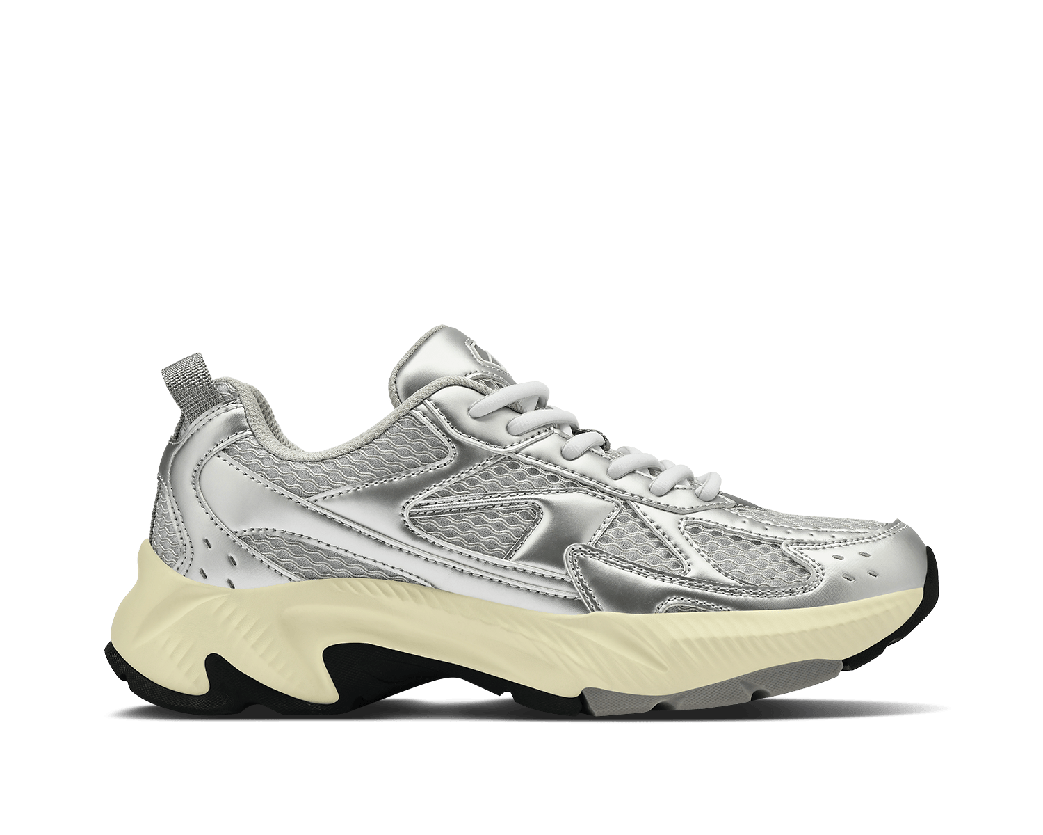ARKK Essential Line Forma Runner | Vintage Silver | Women Forma Runner