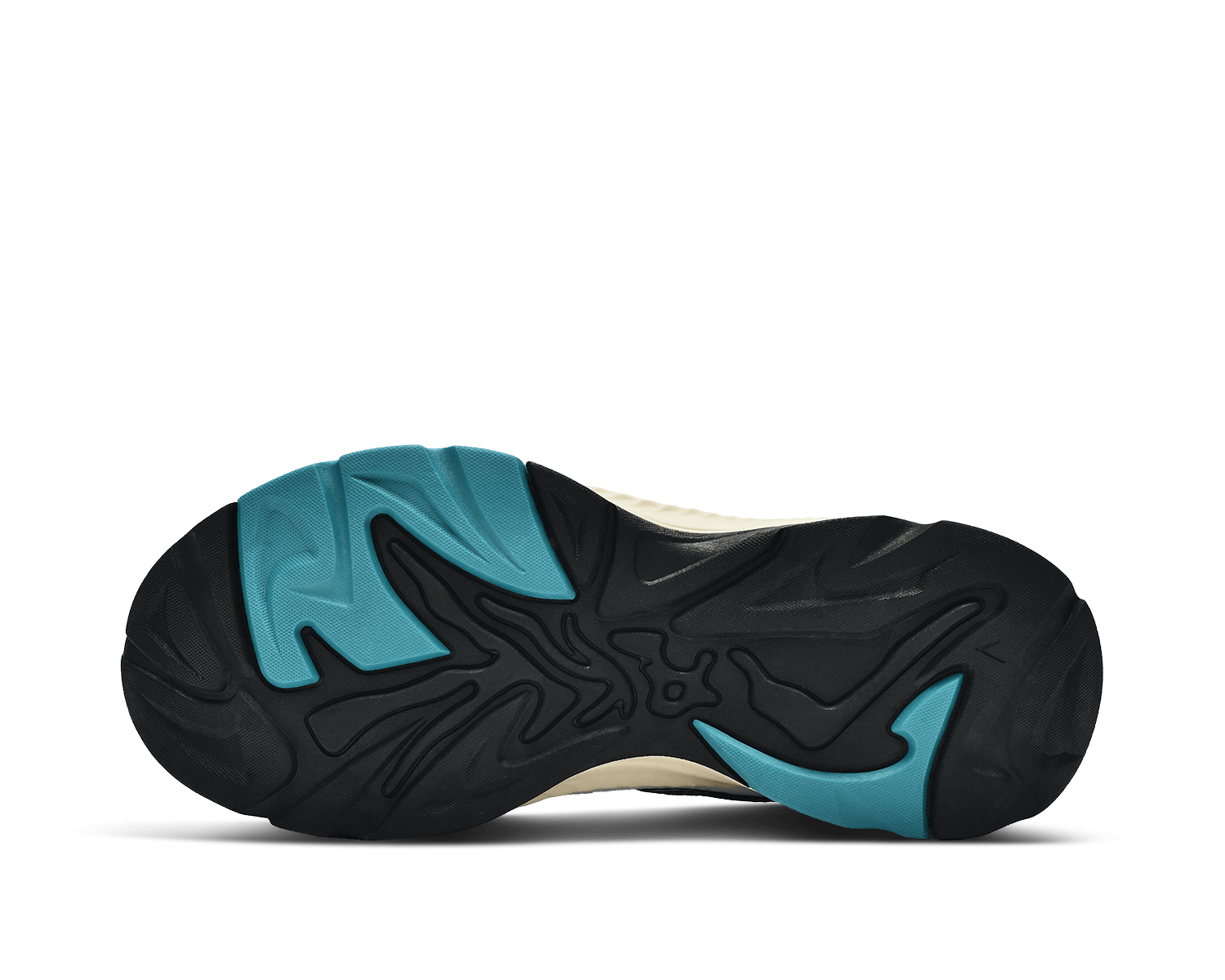 ARKK Essential Line Forma Runner | White Aqua Cream Forma Runner