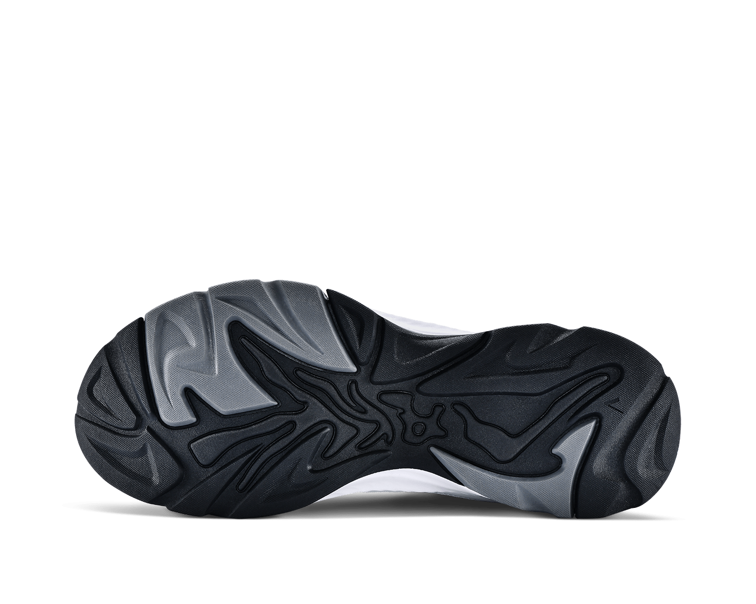 ARKK Essential Line Forma Runner | White Black | Men Forma Runner