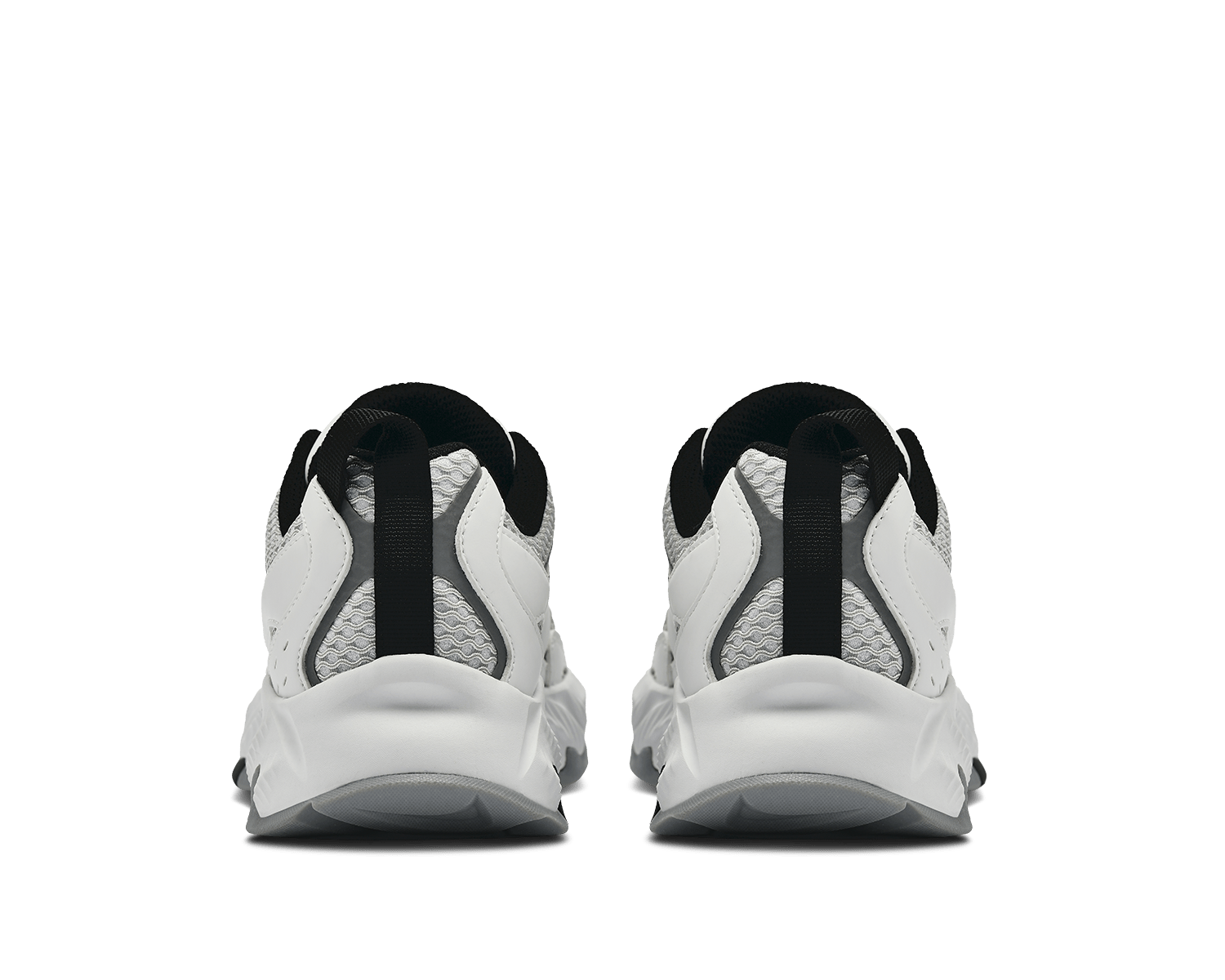 ARKK Essential Line Forma Runner | White Silver | Women Forma Runner