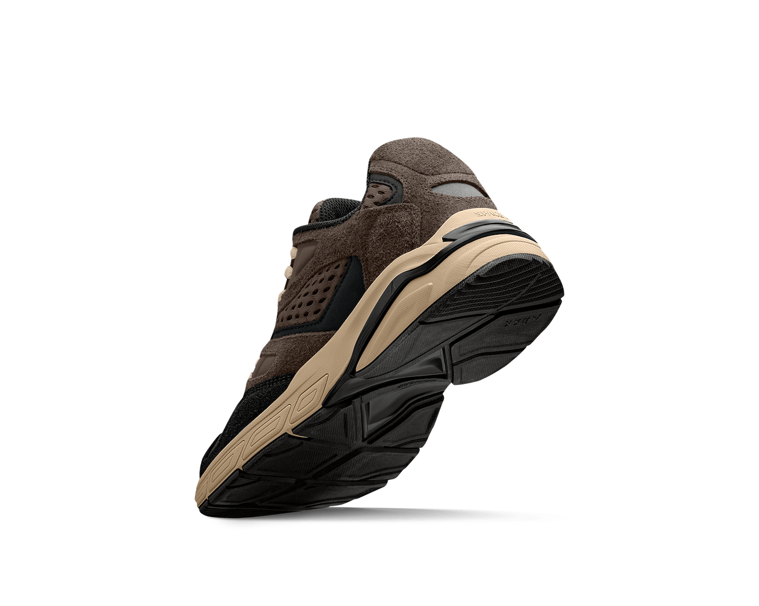 ARKK Collection Gravity | Chocolate Safari | Men Gravity