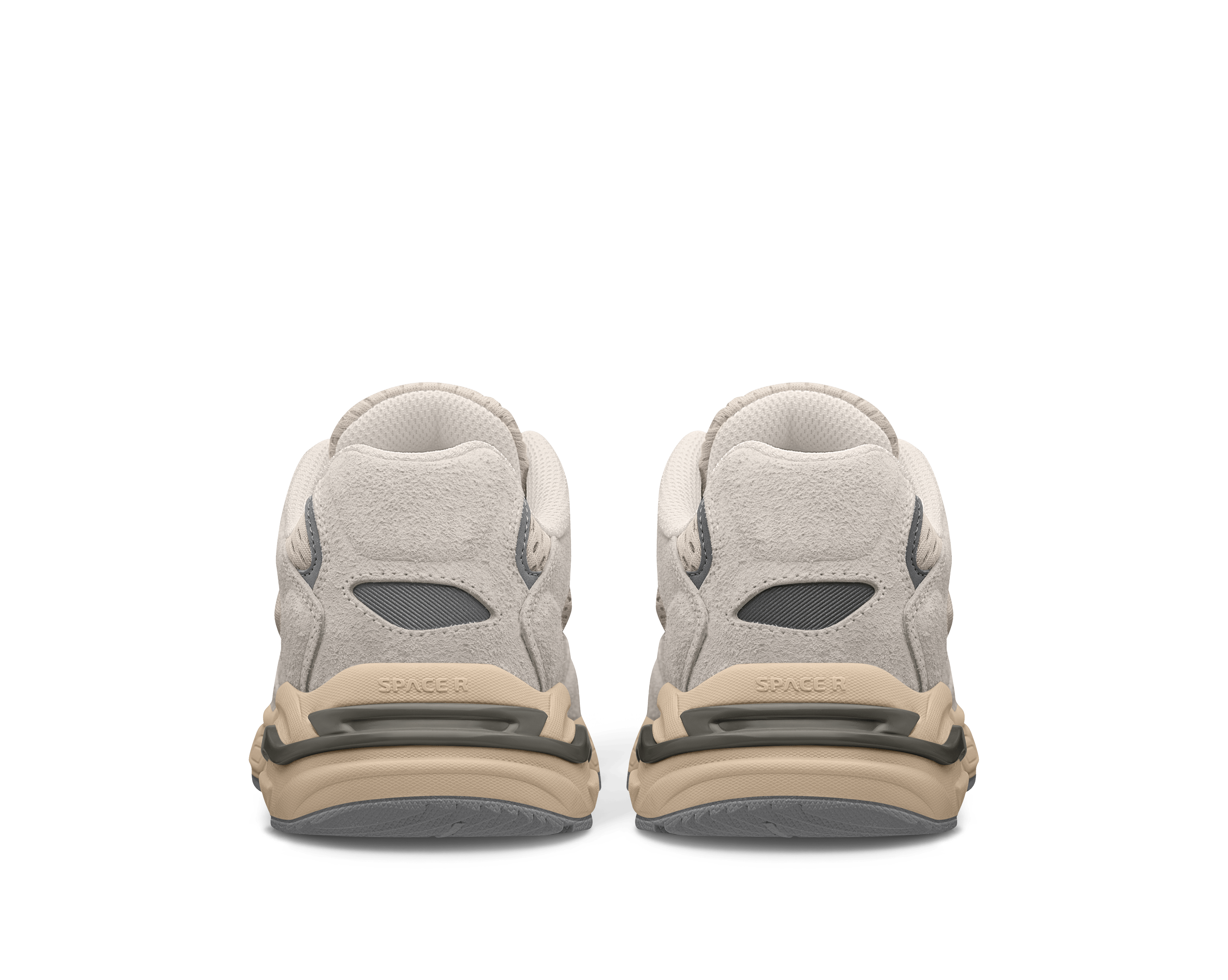 ARKK Collection Gravity | Grey | Men Gravity