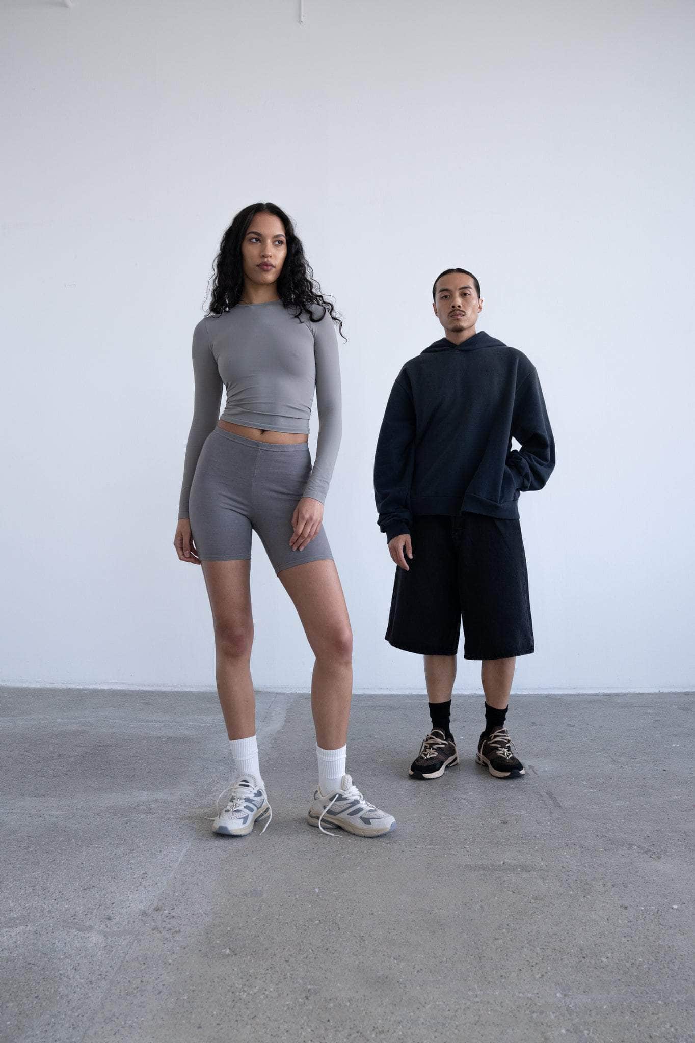 ARKK Collection Gravity | Grey | Men Gravity