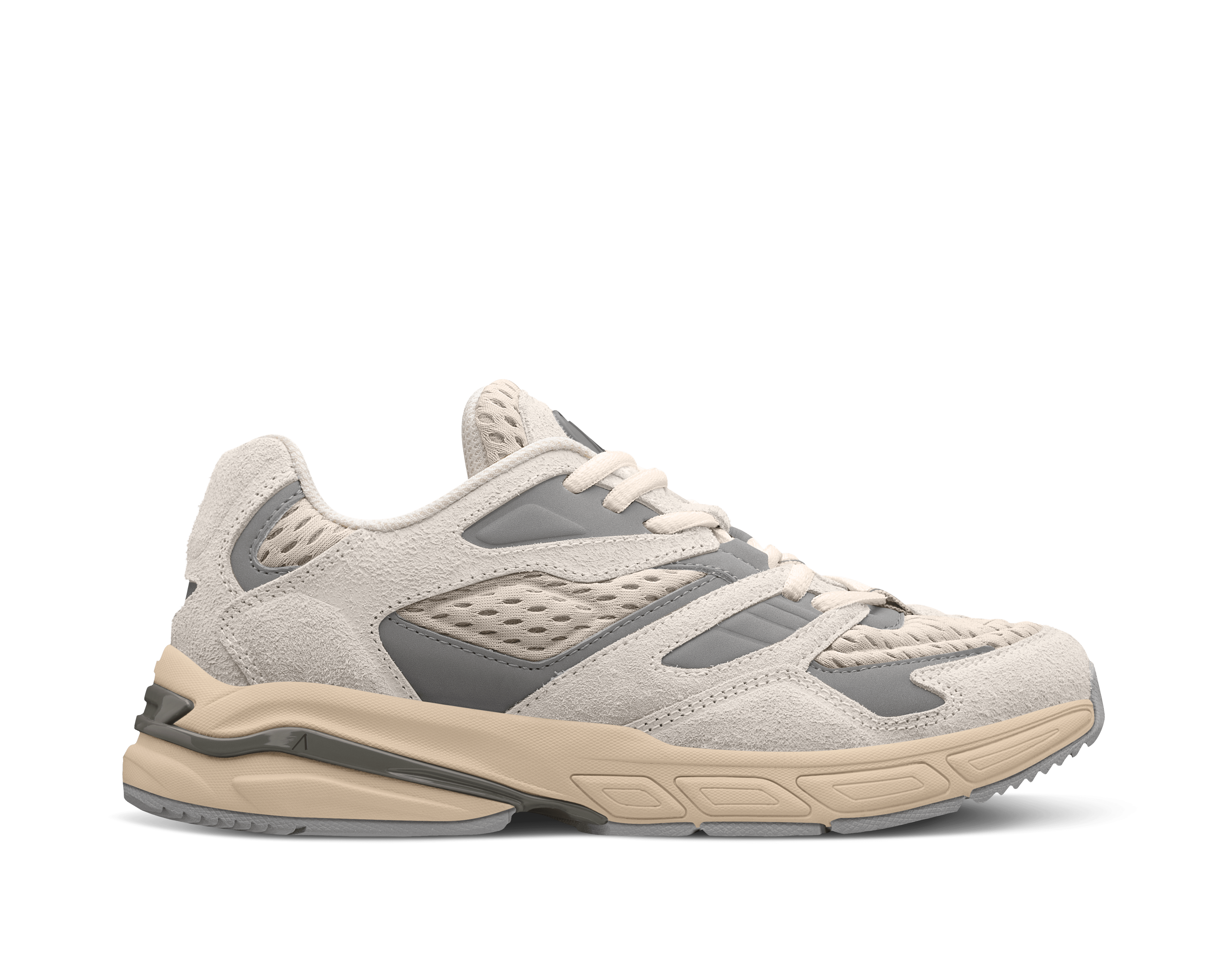 ARKK Collection Gravity | Grey | Women Gravity
