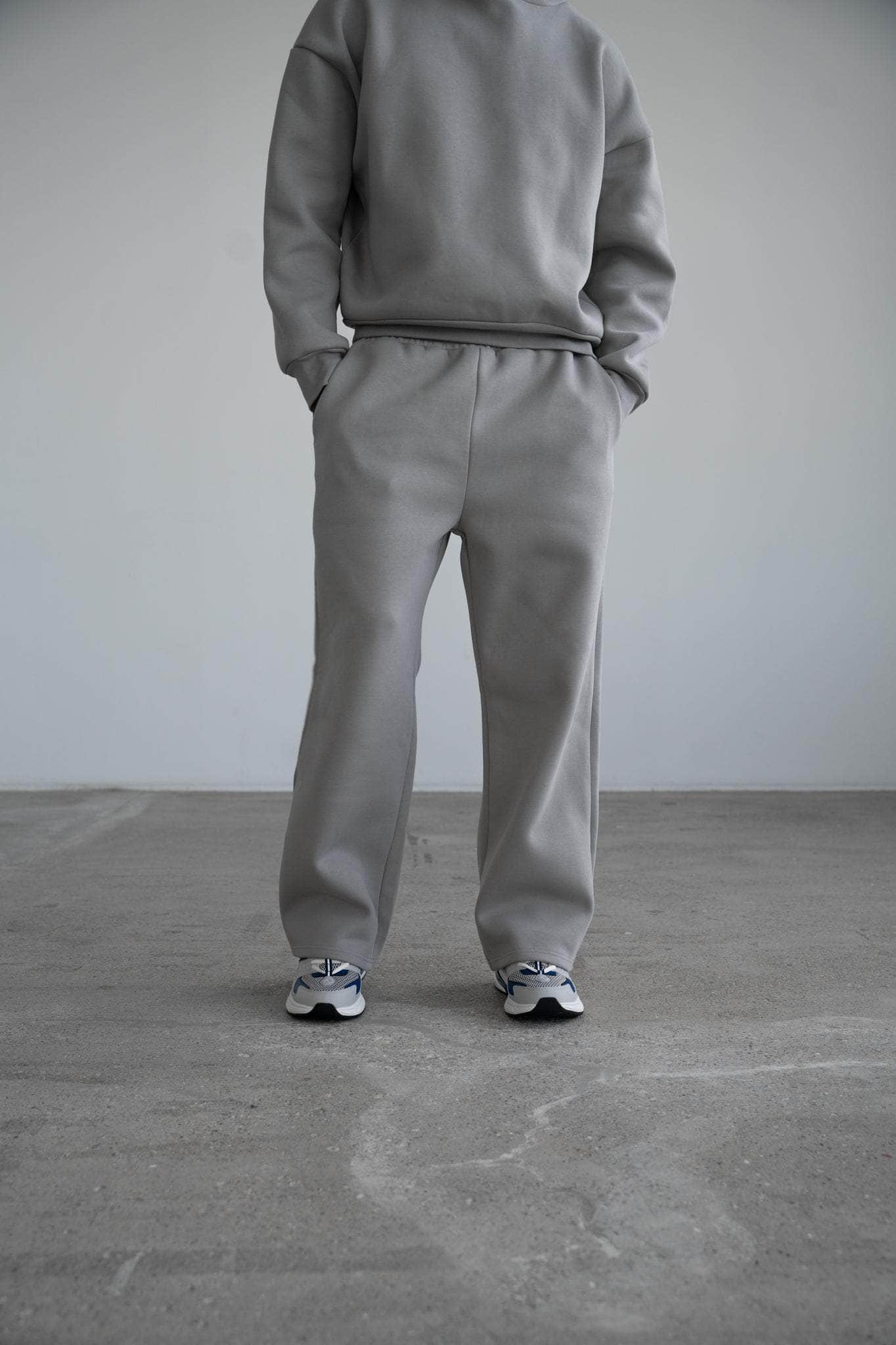 ARKK Collection Gravity Leather Space-R | Lunar Rock Estate Blue | Men Gravity