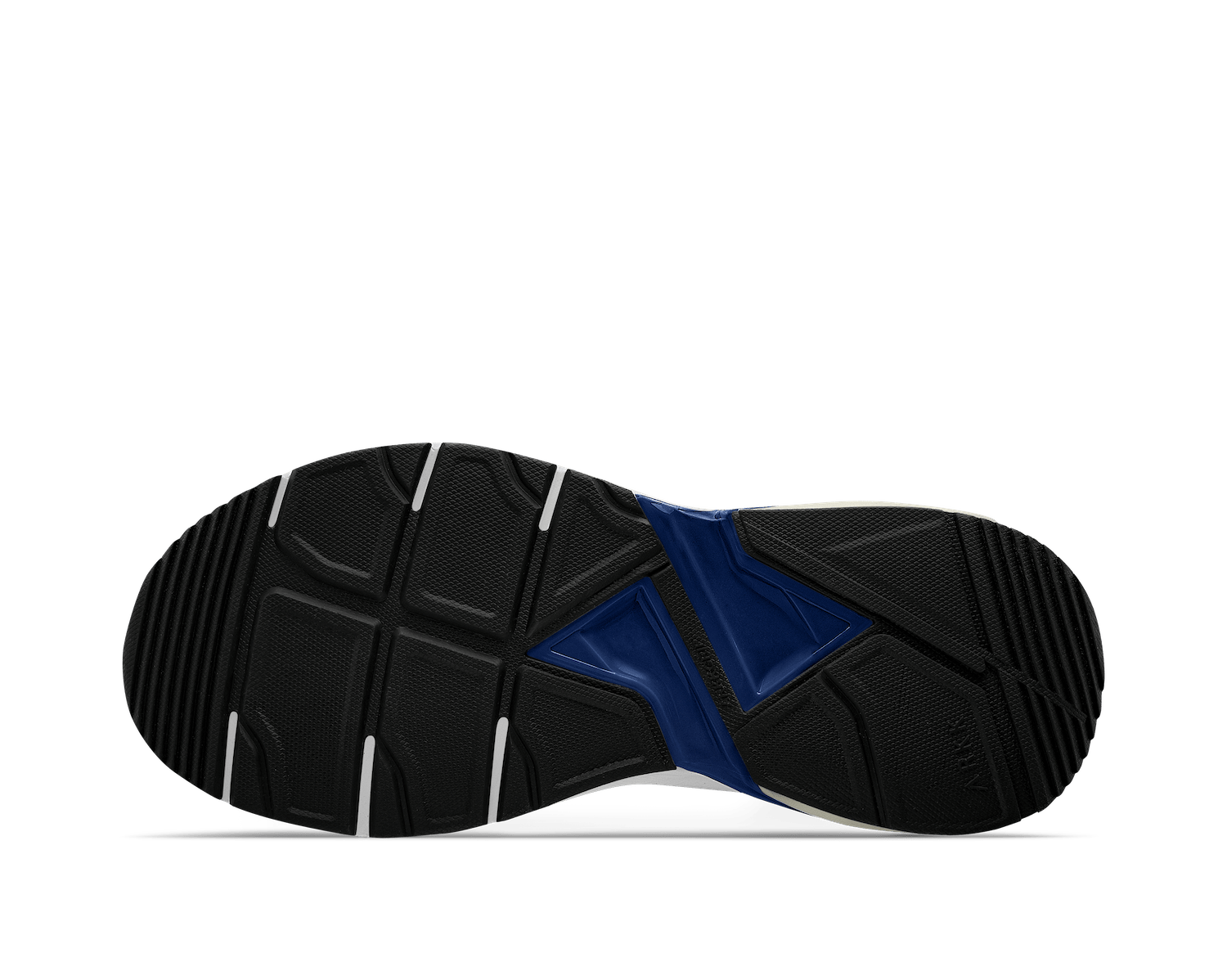 ARKK Collection Gravity Leather Space-R | Lunar Rock Estate Blue | Men Gravity