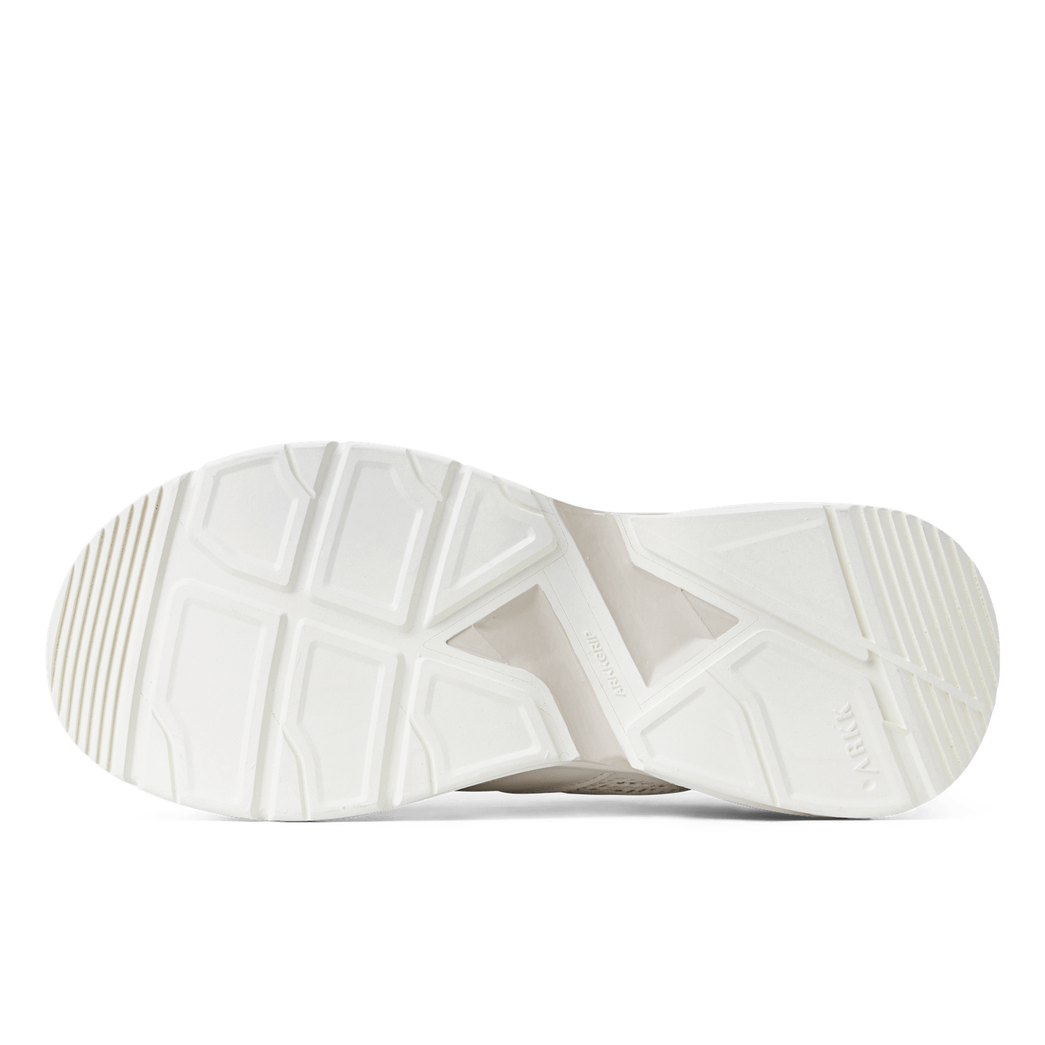 ARKK Collection Gravity Leather Space-R | Tofu Dove | Men Gravity