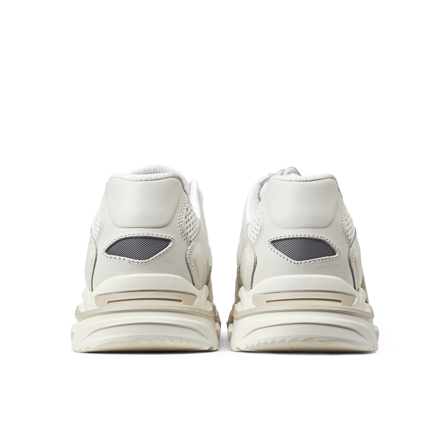 ARKK Collection Gravity Leather Space-R | Tofu Dove | Men Gravity