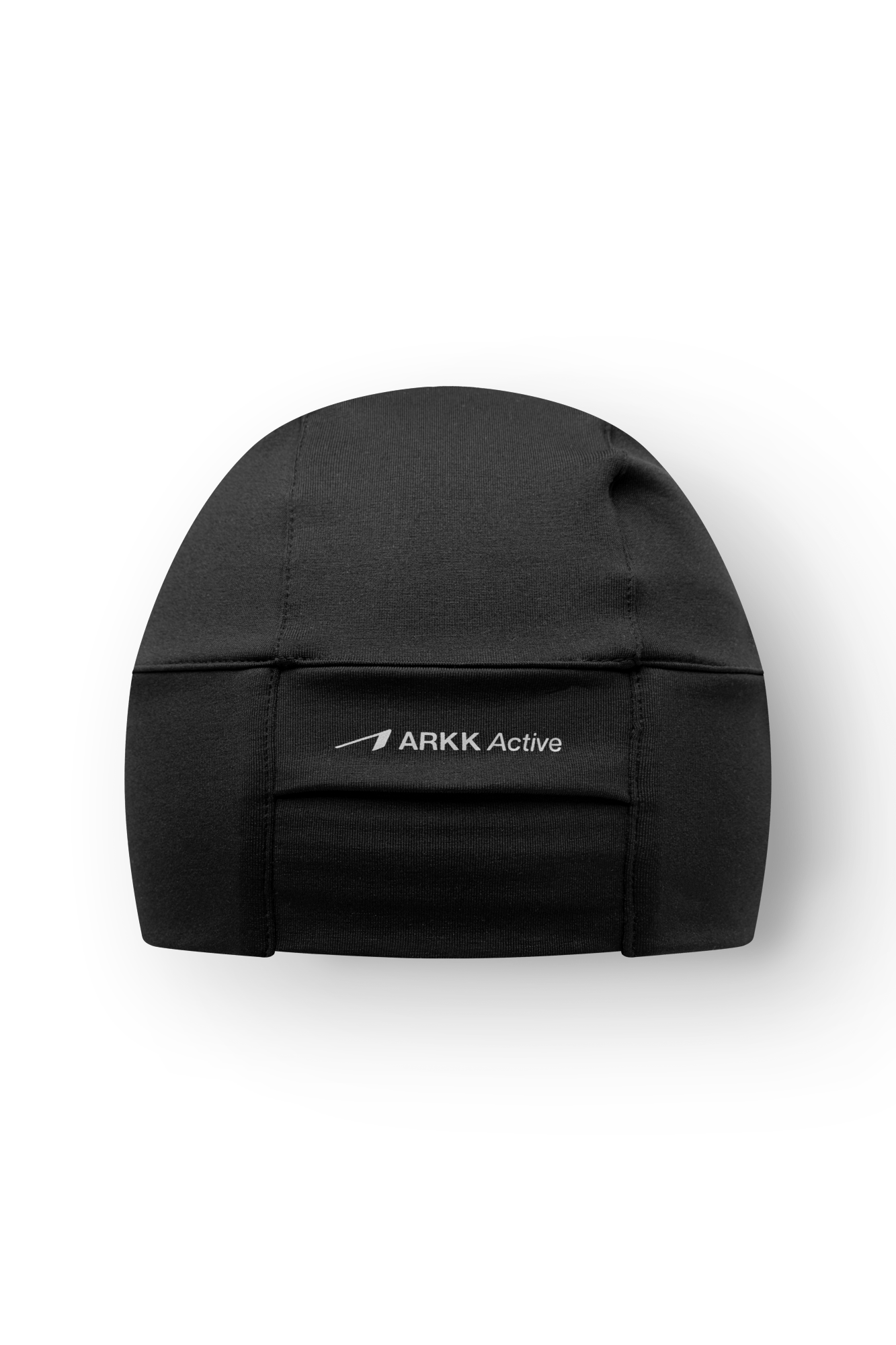 ARKK Accessories HAV Runner Beanie | Black Beanie