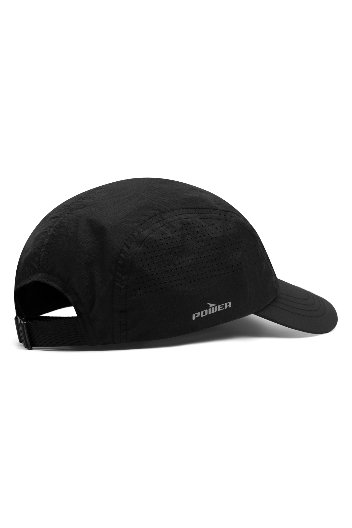 ARKK Accessories HAV Runner Cap | Black Cap