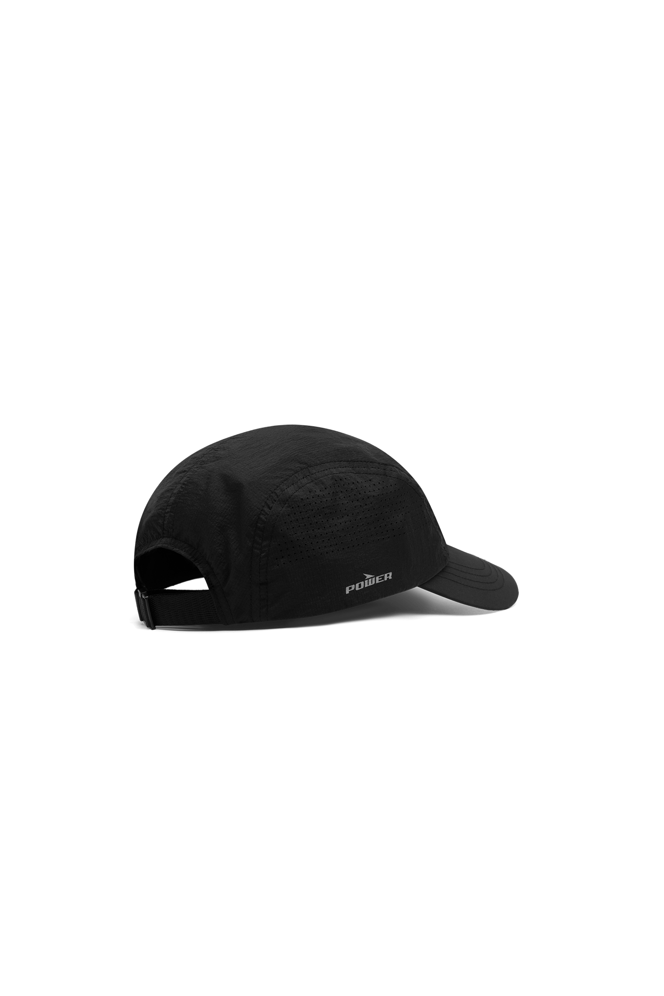 ARKK Accessories HAV Runner Cap | Black Cap